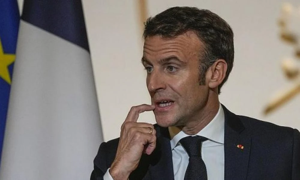 Γαλλία: Έκκληση Μακρόν σε Αζερμπαϊτζάν για να «σταματήσει αμέσως την επίθεση» στο Ναγκόρνο Καραμπάχ